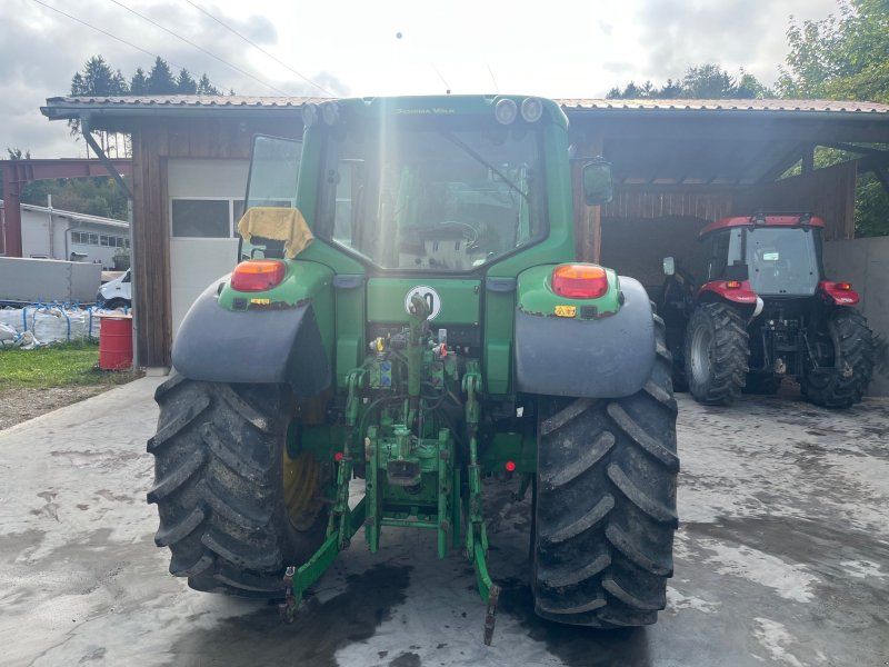 John Deere 6330 Premium