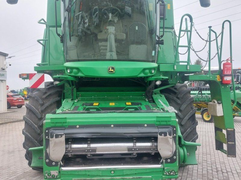 John Deere S 670i