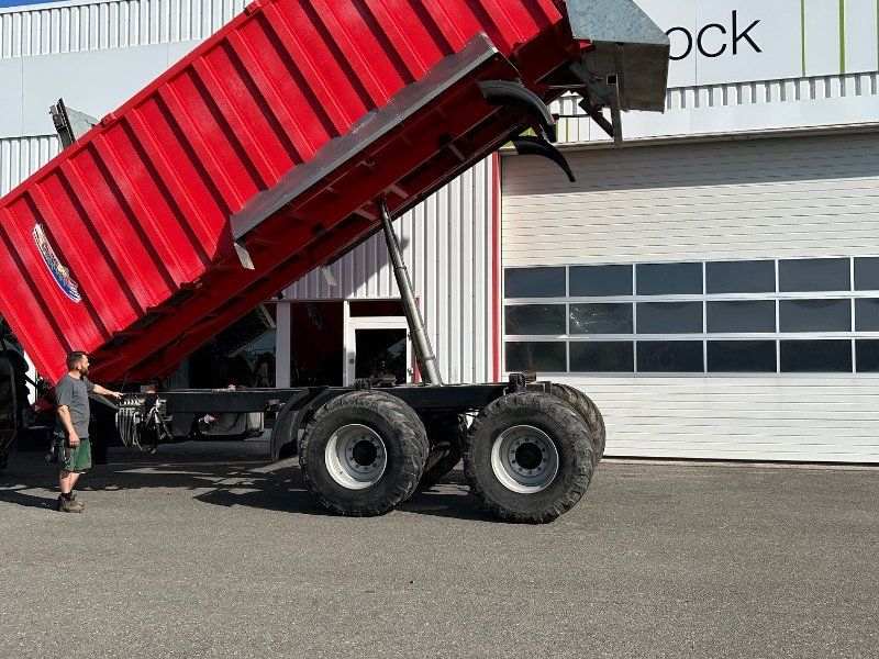 Demmler TSMÜ 240/7 L