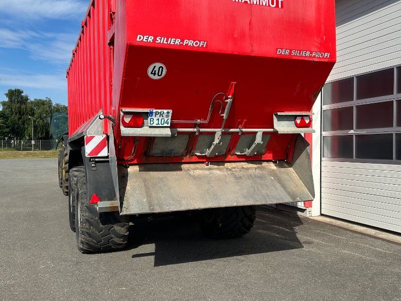 Demmler TSMÜ 240/7 L