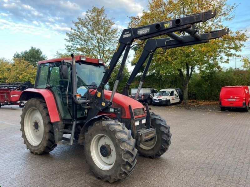 Case IH CS 78