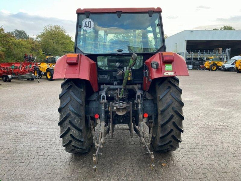 Case IH CS 78