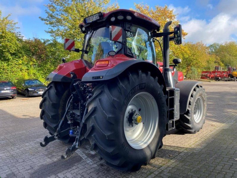 Case IH PUMA CVX 260 MIT RTK