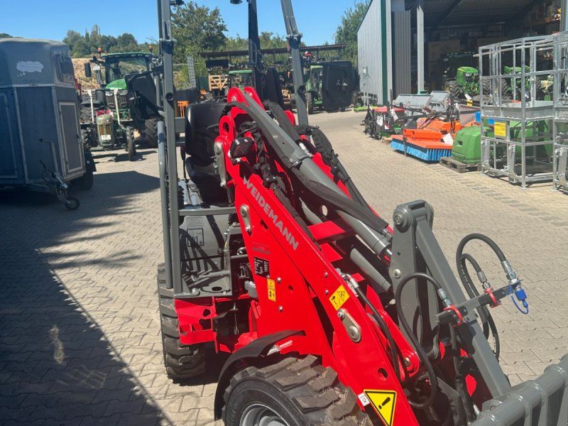 Weidemann 1140