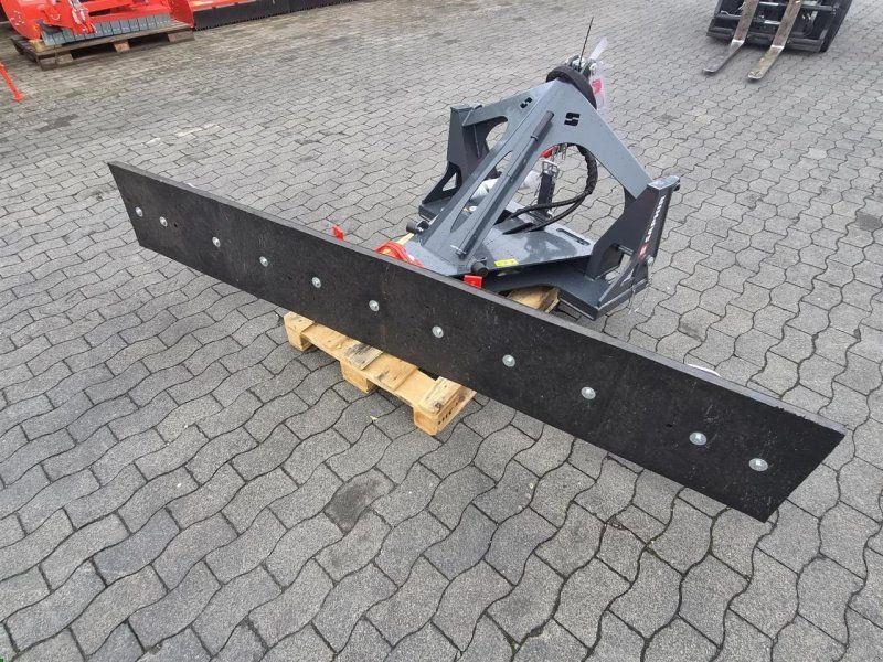 Saphir Multi 275 Schiebeschild