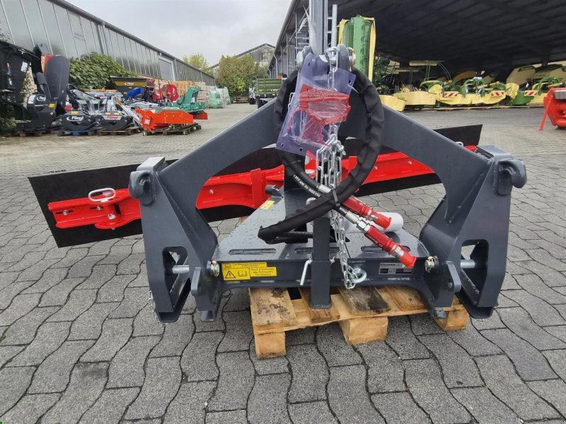 Saphir Multi 275 Schiebeschild