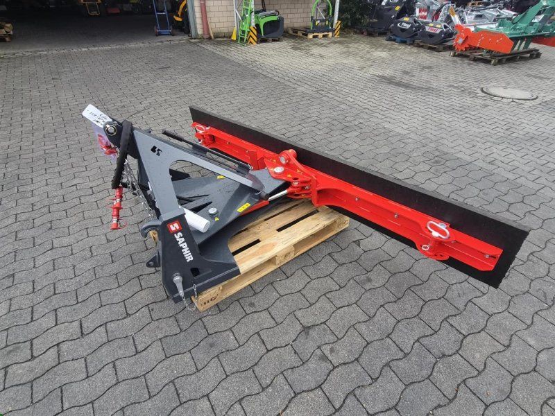 Saphir Multi 275 Schiebeschild