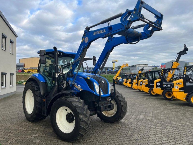 New Holland T 6.180 DC