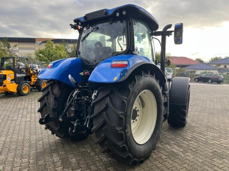 New Holland T 6.160 DC