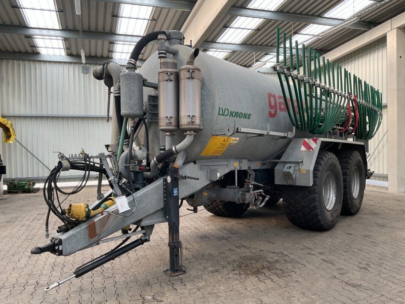 Garant Kotte VT 20.000