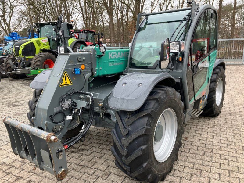 Kramer KT357