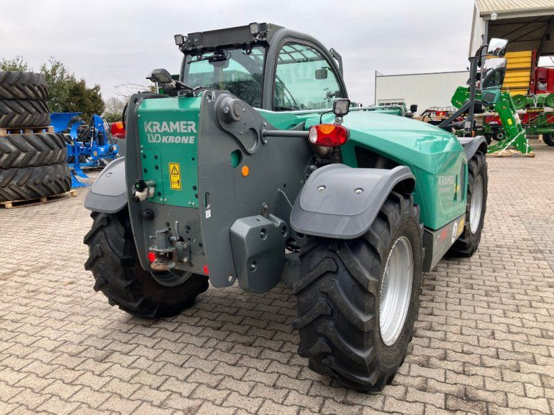 Kramer KT357