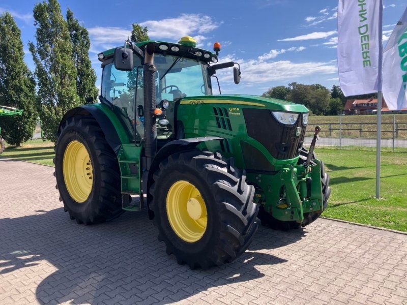 John Deere 6170R