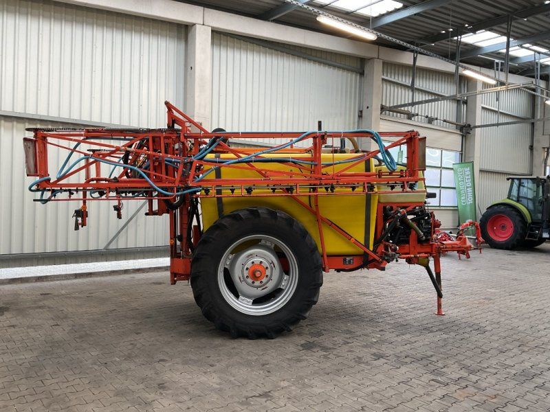 Douven 4000l