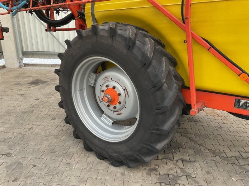 Douven 4000l