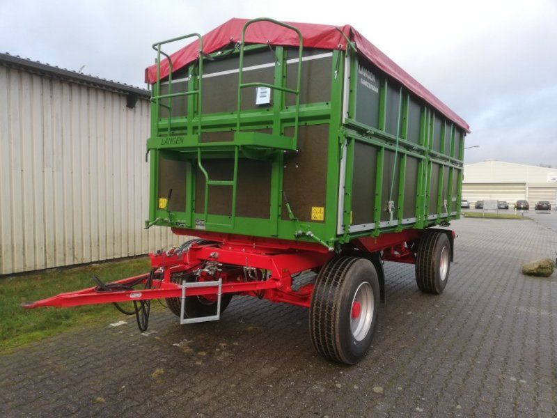 18000 LDK