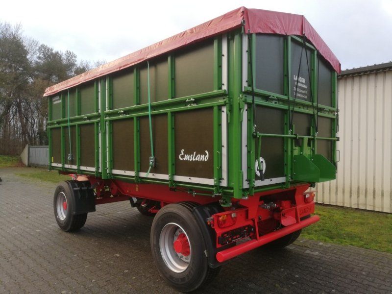 18000 LDK