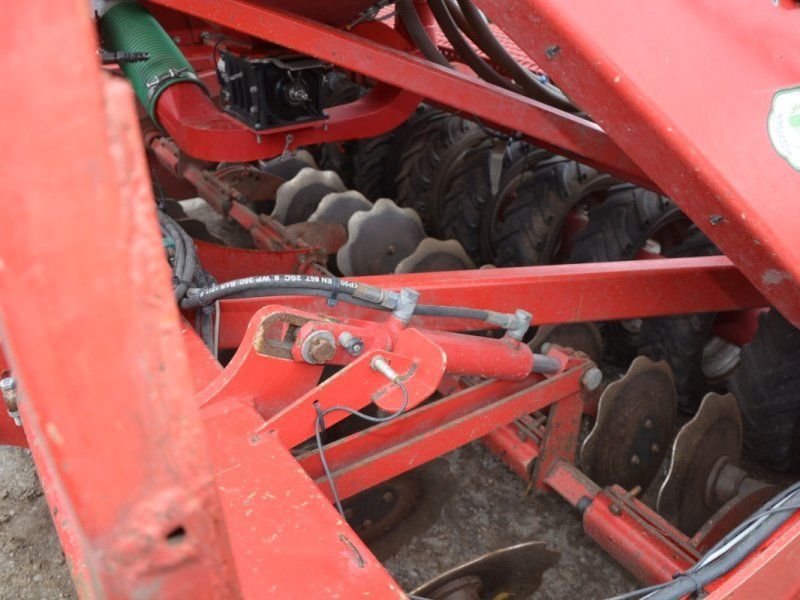 Horsch press 3TD