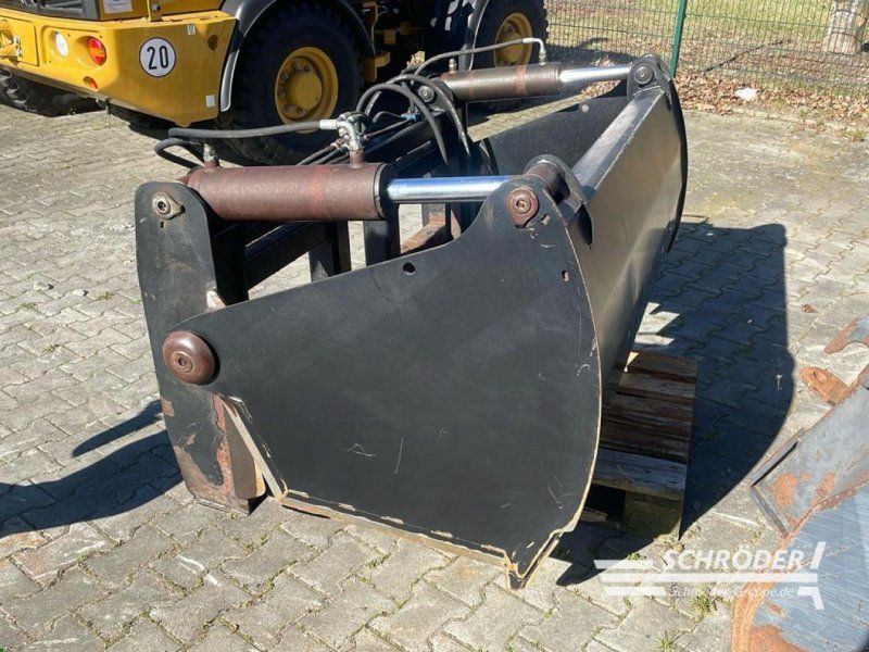 Alö SILOCUT M+ F 175