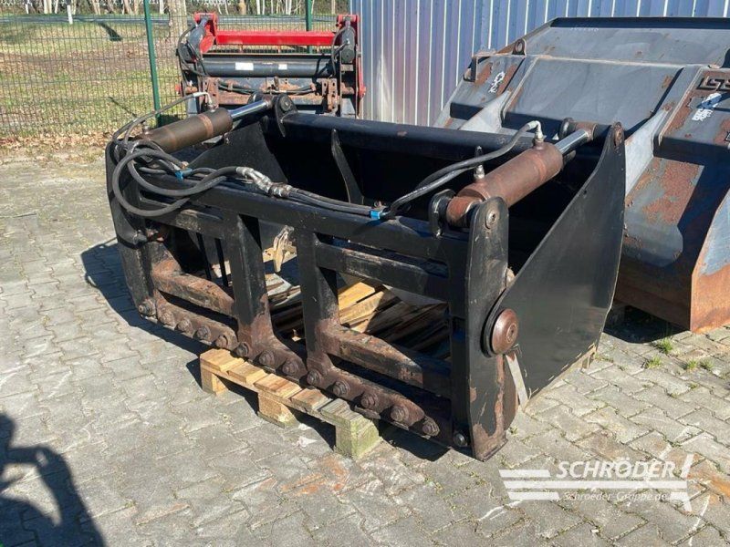 Alö SILOCUT M+ F 175