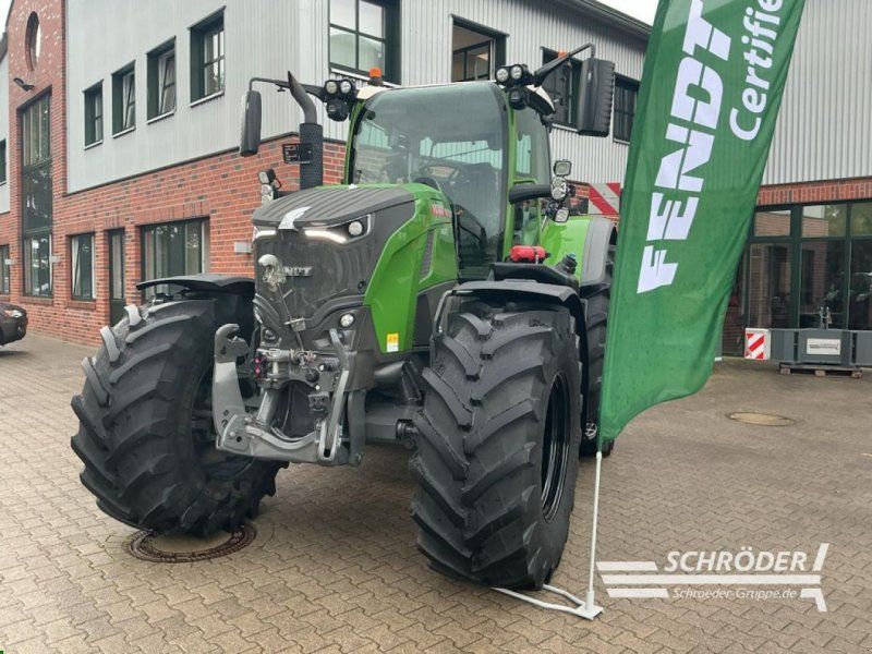 Fendt CERTIFIED | 728 GEN7 PROFI PLUS