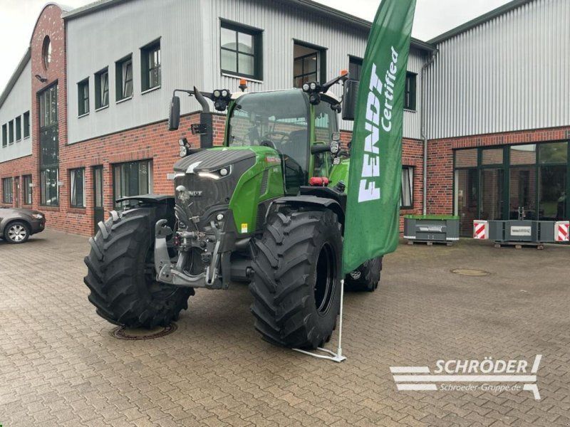 Fendt CERTIFIED | 728 GEN7 PROFI PLUS