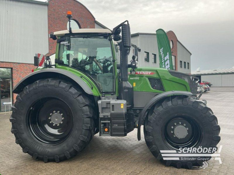 Fendt CERTIFIED | 728 GEN7 PROFI PLUS
