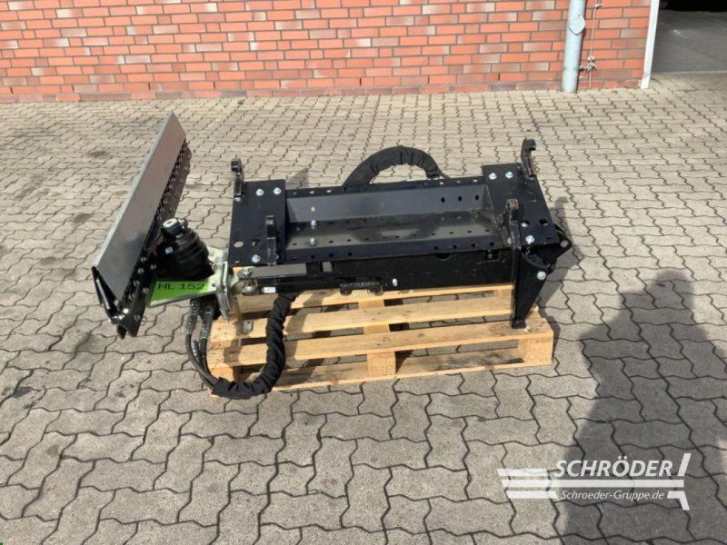 HL 152 RECHTS