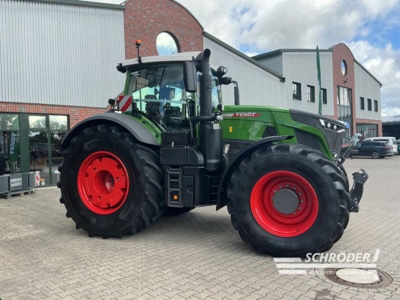 Fendt CERTIFIED | 942 GEN7 PROFI PLUS