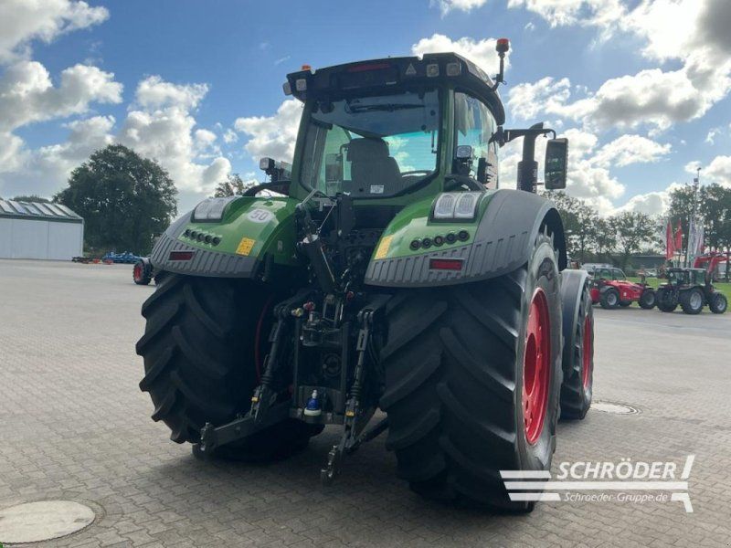 Fendt CERTIFIED | 942 GEN7 PROFI PLUS