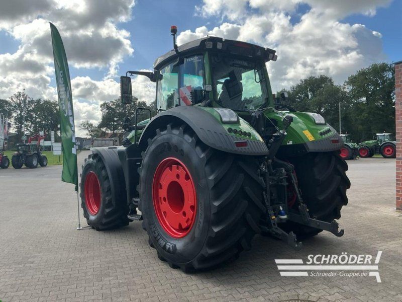 Fendt CERTIFIED | 942 GEN7 PROFI PLUS