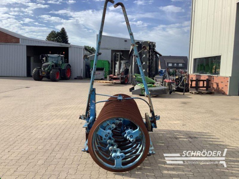 Lemken VARIOPACK 110 WEP 90 | 2,60 METER