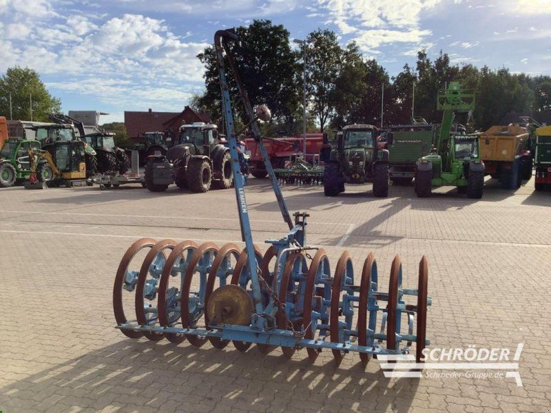 Lemken VARIOPACK 110 WEP 90 | 2,60 METER
