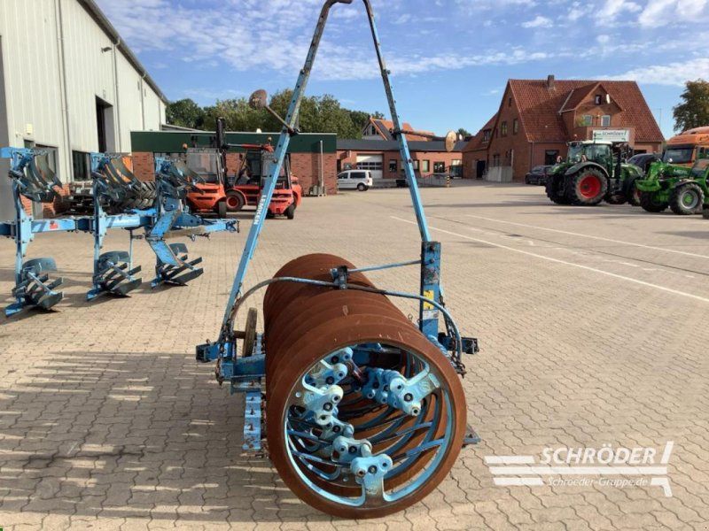 Lemken VARIOPACK 110 WEP 90 | 2,60 METER