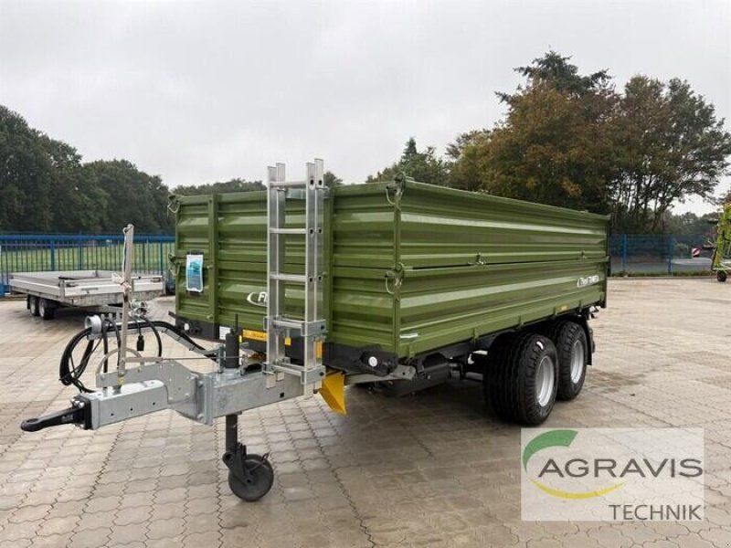 Fliegl TDK 100 VR FOX