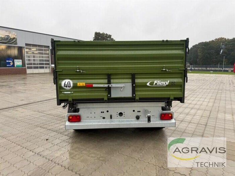 Fliegl TDK 100 VR FOX