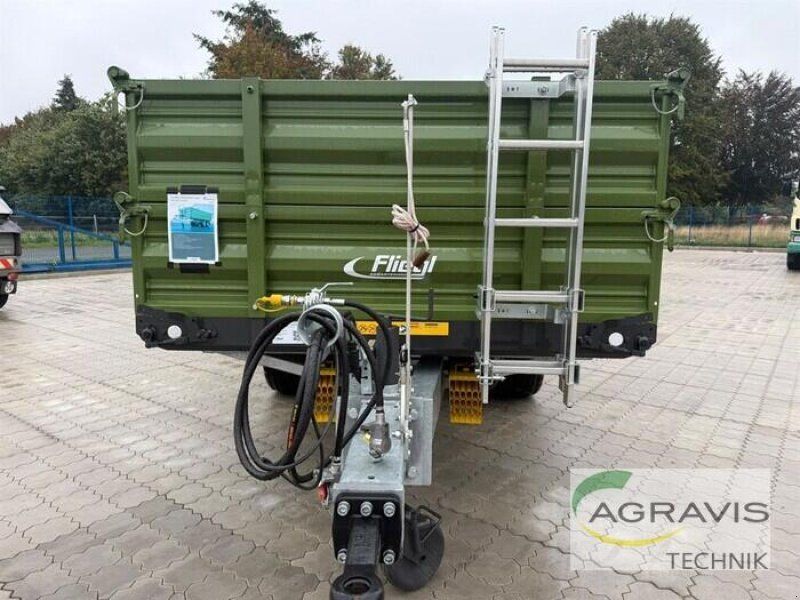 Fliegl TDK 100 VR FOX