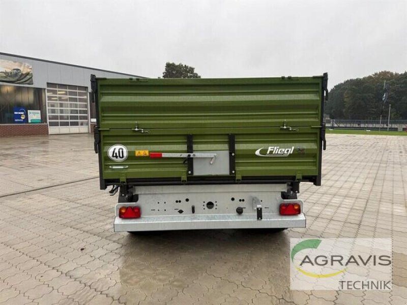Fliegl TDK 100 VR FOX