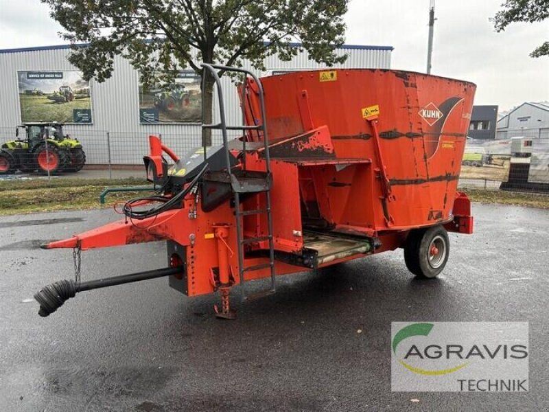 Kuhn EUV 180