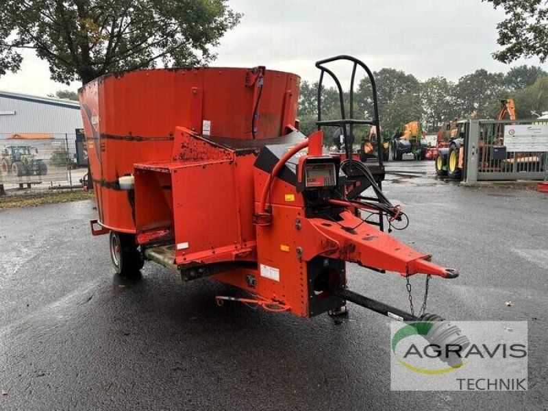 Kuhn EUV 180