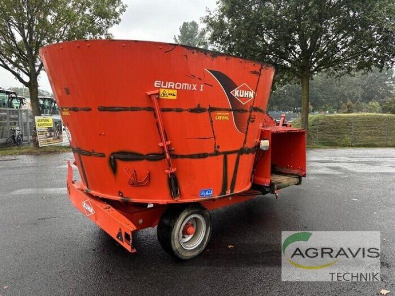 Kuhn EUV 180