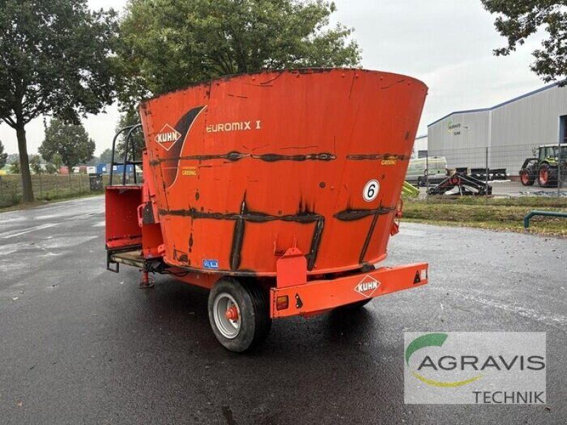 Kuhn EUV 180