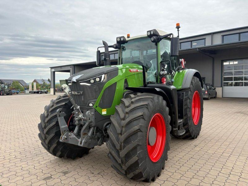 Fendt 939 Vario Gen 7 ProfiPlus Finanzierung möglich