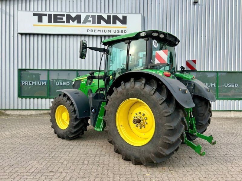 John Deere 6R 185