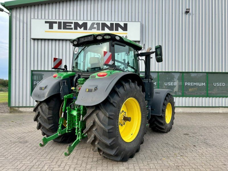 John Deere 6R 185