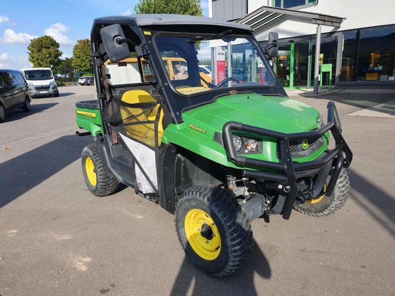 John Deere Gator XUV560E