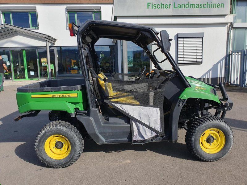 John Deere Gator XUV560E