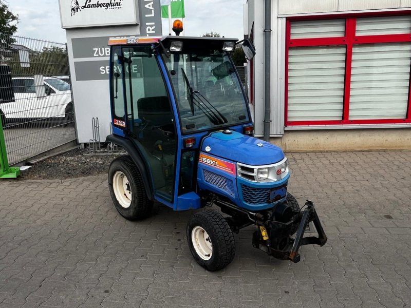 Iseki TM 3160