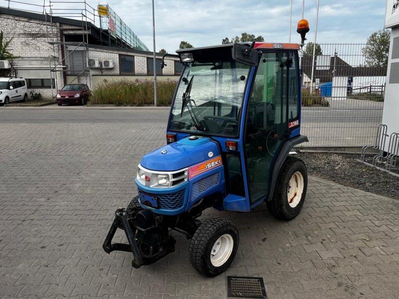 Iseki TM 3160