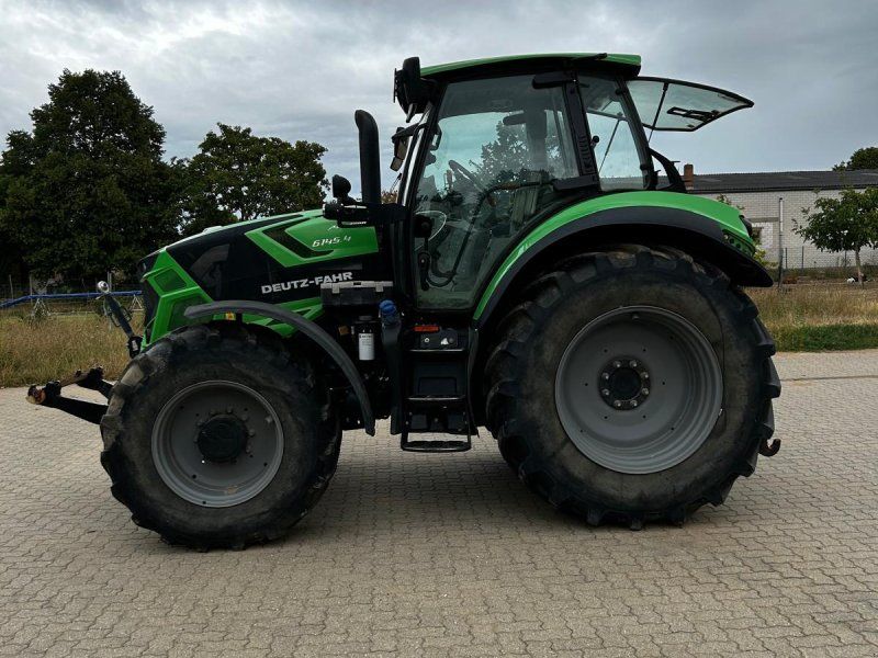 Deutz-Fahr 6145.4